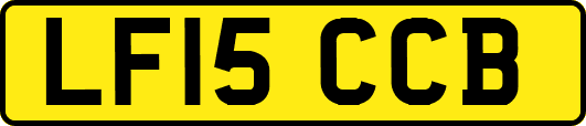 LF15CCB