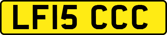 LF15CCC