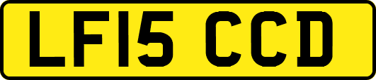 LF15CCD