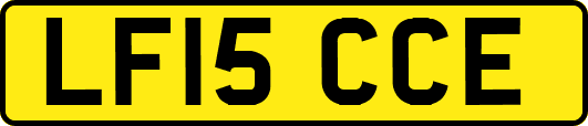 LF15CCE