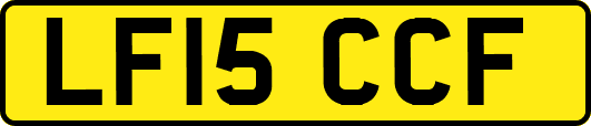 LF15CCF