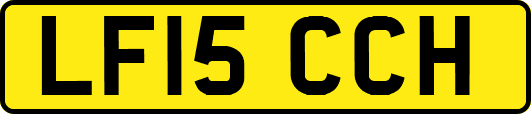 LF15CCH