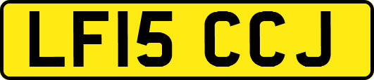 LF15CCJ