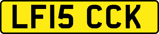 LF15CCK