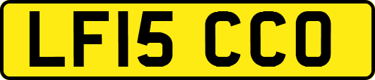 LF15CCO