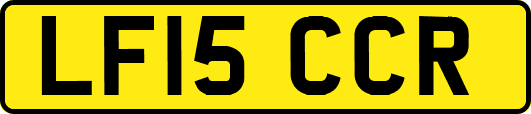 LF15CCR
