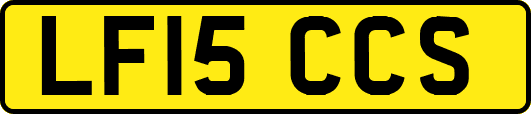 LF15CCS
