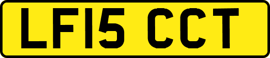 LF15CCT