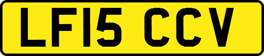 LF15CCV
