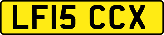 LF15CCX