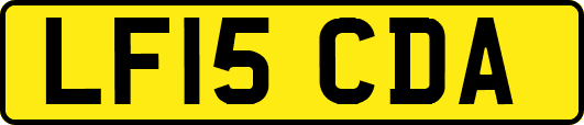 LF15CDA