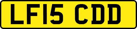 LF15CDD