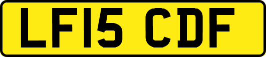 LF15CDF