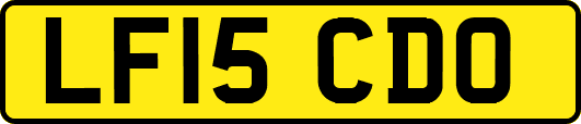 LF15CDO