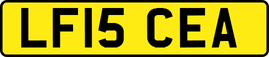 LF15CEA