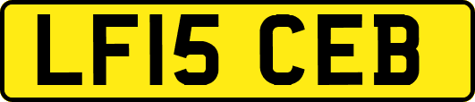 LF15CEB