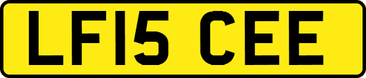 LF15CEE