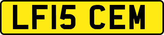 LF15CEM
