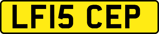 LF15CEP