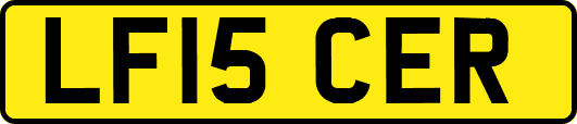 LF15CER