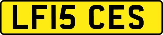 LF15CES