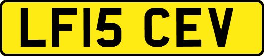 LF15CEV