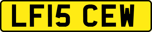 LF15CEW