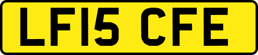 LF15CFE