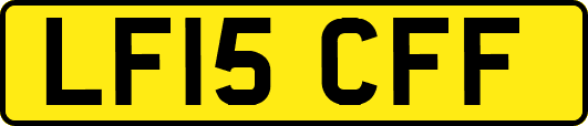 LF15CFF