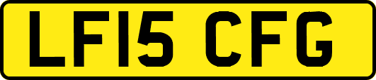 LF15CFG