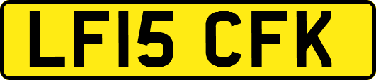 LF15CFK