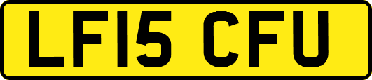 LF15CFU