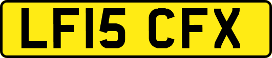 LF15CFX