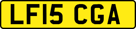 LF15CGA