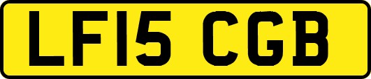 LF15CGB