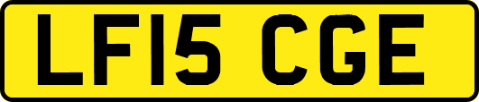LF15CGE