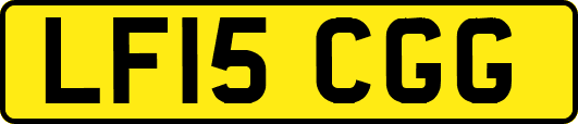 LF15CGG