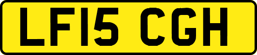 LF15CGH