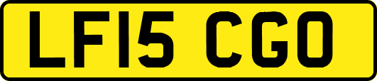 LF15CGO
