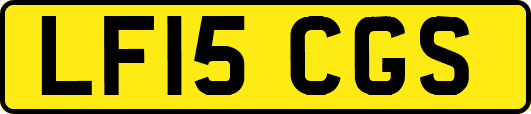 LF15CGS