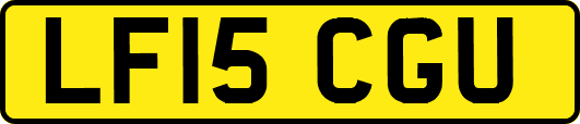LF15CGU