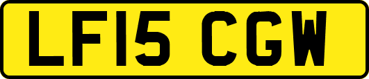 LF15CGW