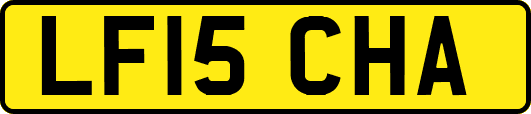 LF15CHA