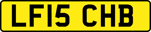 LF15CHB