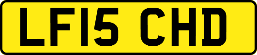 LF15CHD