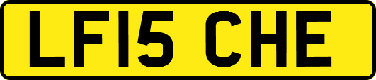 LF15CHE