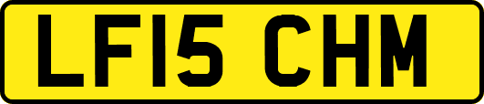 LF15CHM