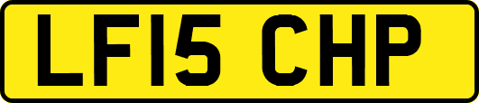 LF15CHP