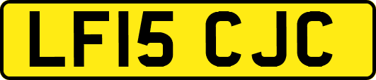 LF15CJC