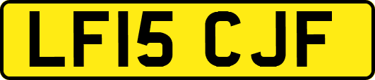 LF15CJF